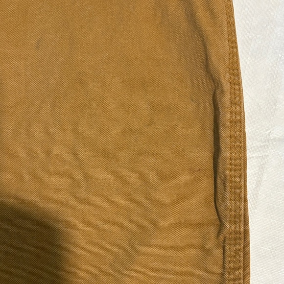 Dickies Men's Tan Cargo Pants - Picture 5 of 6